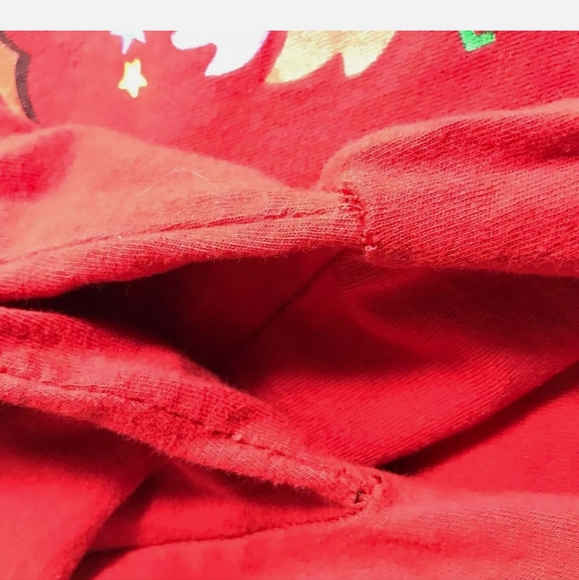 Vintage 90s coca-Cola summer olympics Soccer Bootleg Shirt Size XL - Picture 11 of 11